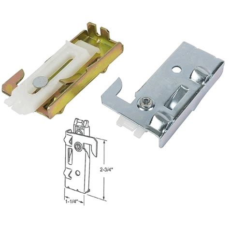 metal sliding bracket|brackets for sliding closet doors.